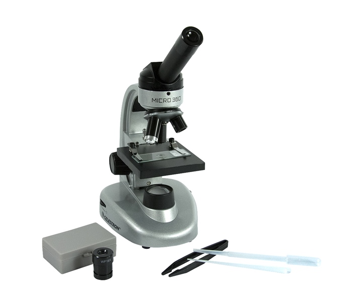 Microscopio Biológico Micro360