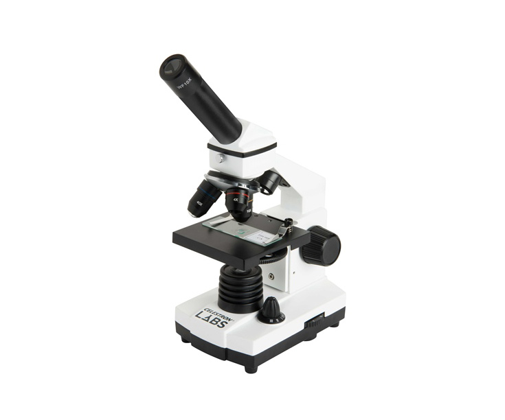 Microscopio Labs CM800
