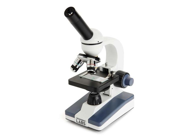 Microscopio Compuesto Labs CM1000C