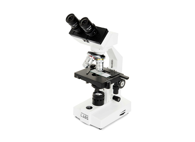 Microscopio Labs CB2000CF