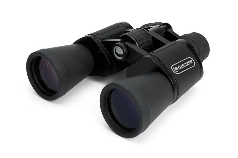 Binocular UpClose G2 10-30x50