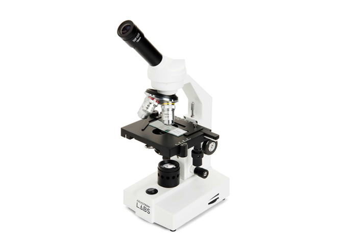 Microscopio Labs CM2000CF