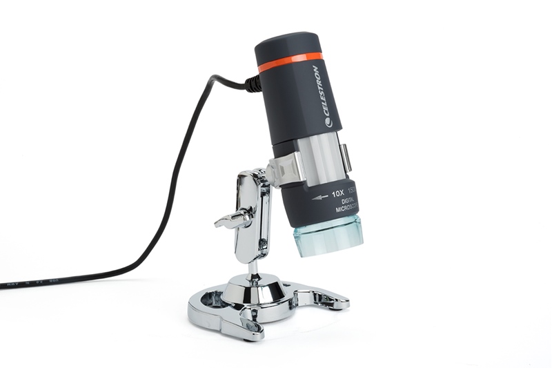 Microscopio Digital Handheld Deluxe
