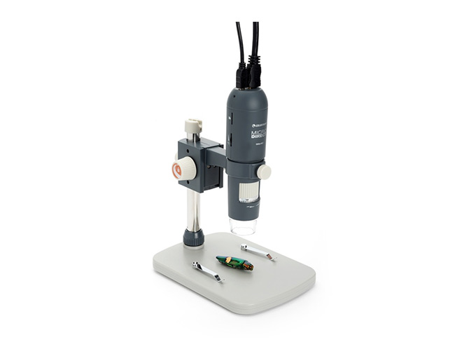Microscopio Digital MicroDirect 1080p HDMI