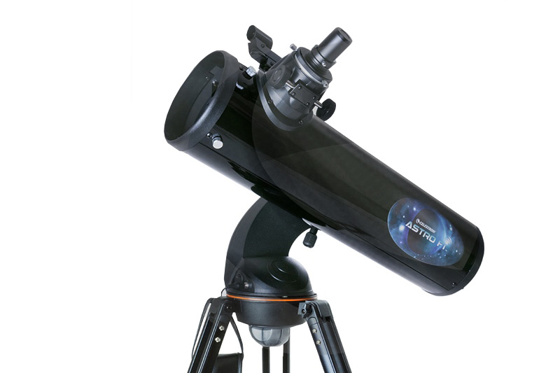 Astro Fi 130mm Reflector Newtoniano