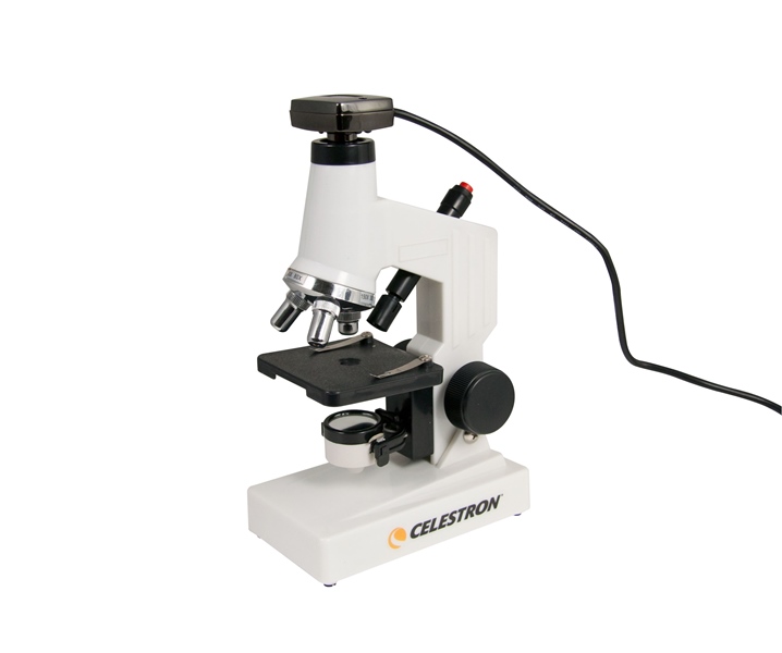 Microscopio Kit Student