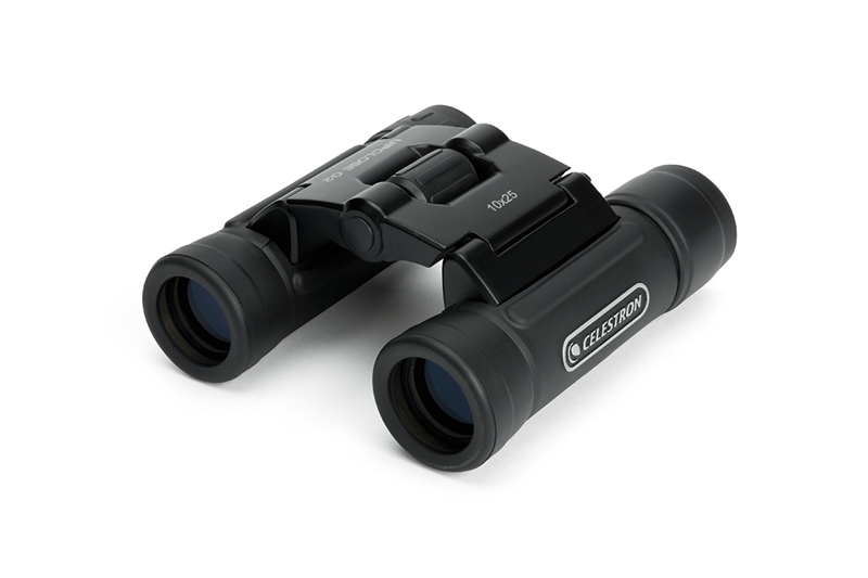 Binocular Upclose G2 10X25